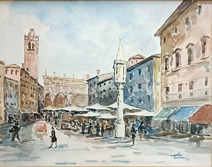 tomasi-c-verona-piazza-erbe