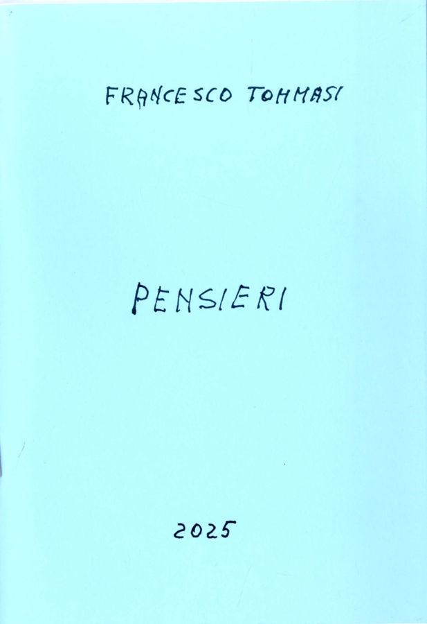 2025 - (Biblioteca d’Arte Sartori - Mantova).
