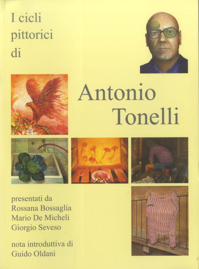 2006 - (Biblioteca d’Arte Sartori - Mantova).