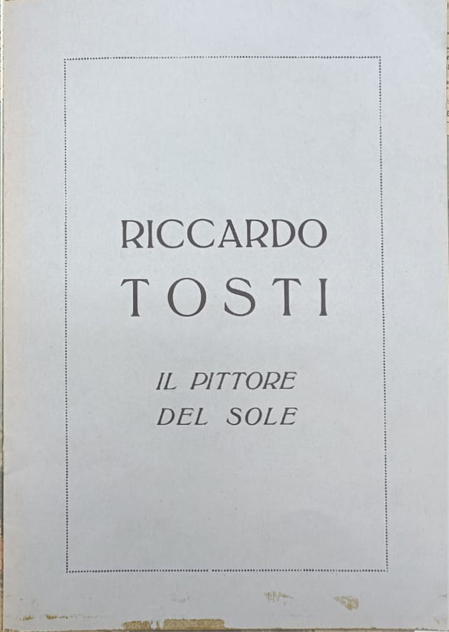Anni '60 - (Biblioteca d’Arte Sartori - Mantova).