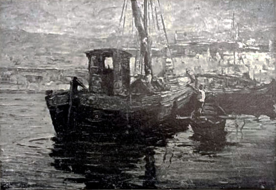 st-barcone