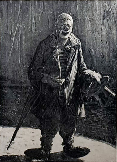 pagliaccio