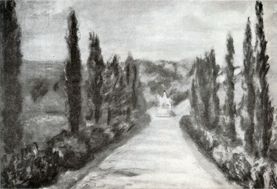 castelgandolfo-viale-di-domiziano-col-monumento-detto-il-cavallino