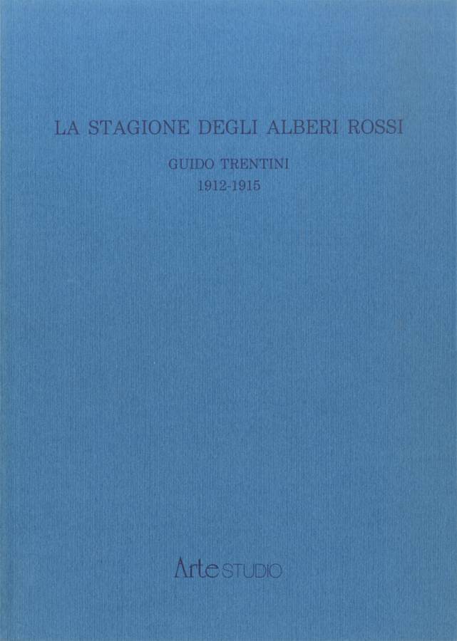 1995 - (Biblioteca d’Arte Sartori - Mantova).