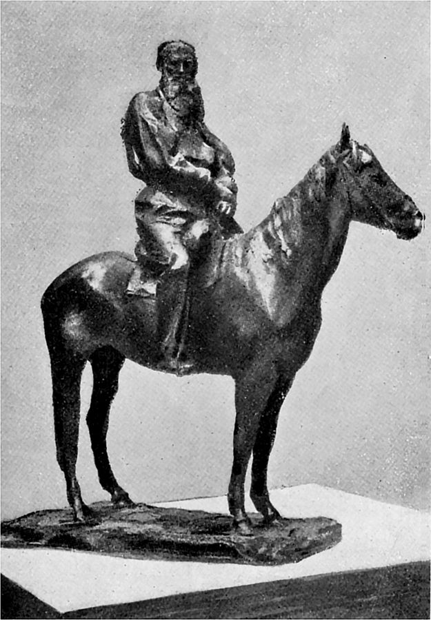 leone-tolstoi-a-cavallo