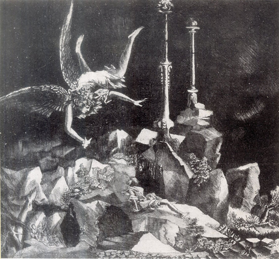 illustrazione-per-lapocalisse-di-san-giovanni