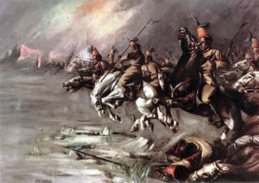 lancieri-degli-arussi-vi-gruppo-squadroni-cavalleria-coloniale-cartolina