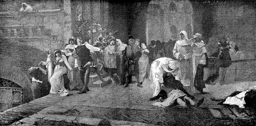 la-peste-di-siena