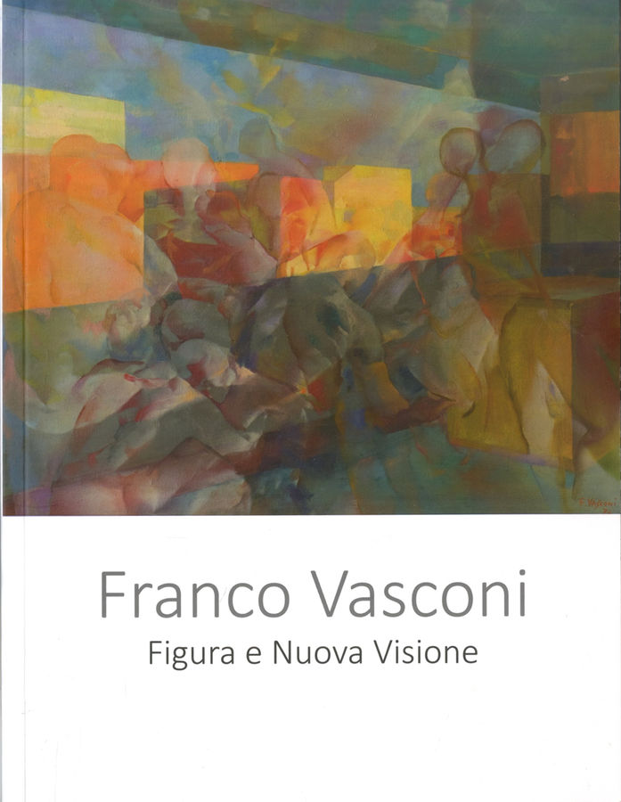 2017 - (Biblioteca d’Arte Sartori - Mantova).