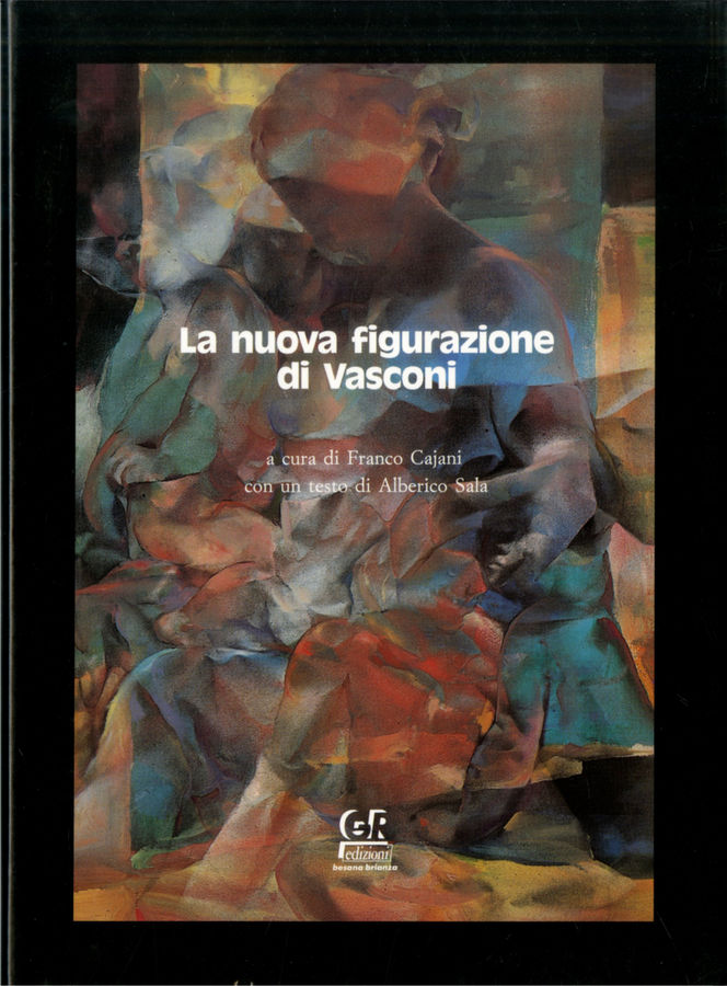 1991 - (Biblioteca d’Arte Sartori - Mantova).