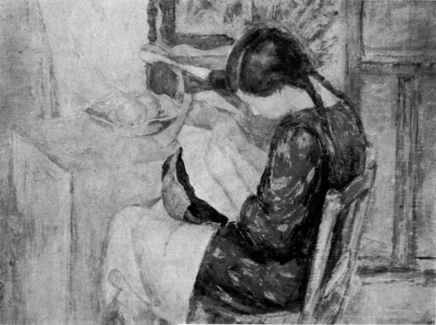 merlettaia-buranella