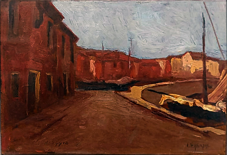 venturini-imerio-mantova-porto-catena