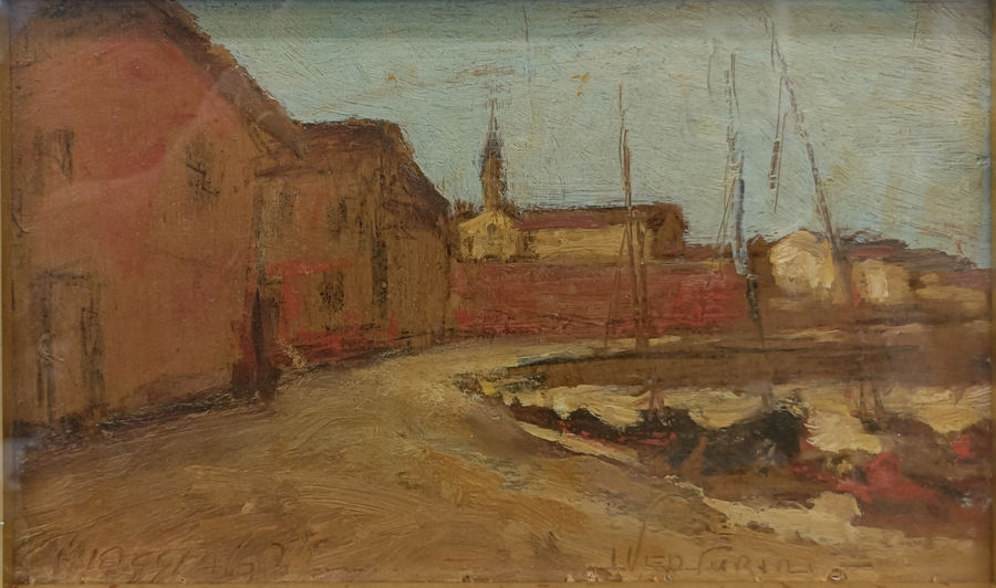 chioggia-porticciolo