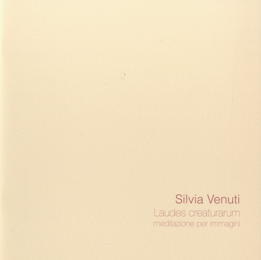 2007 - (Biblioteca d’Arte Sartori - Mantova).