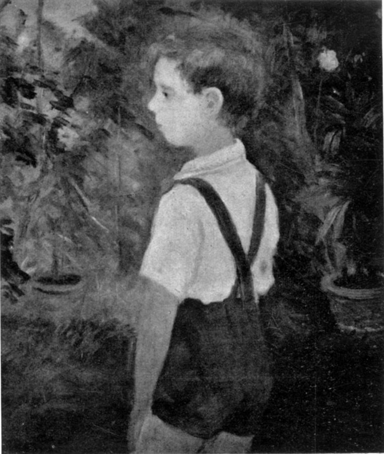 fanciullo-in-giardino