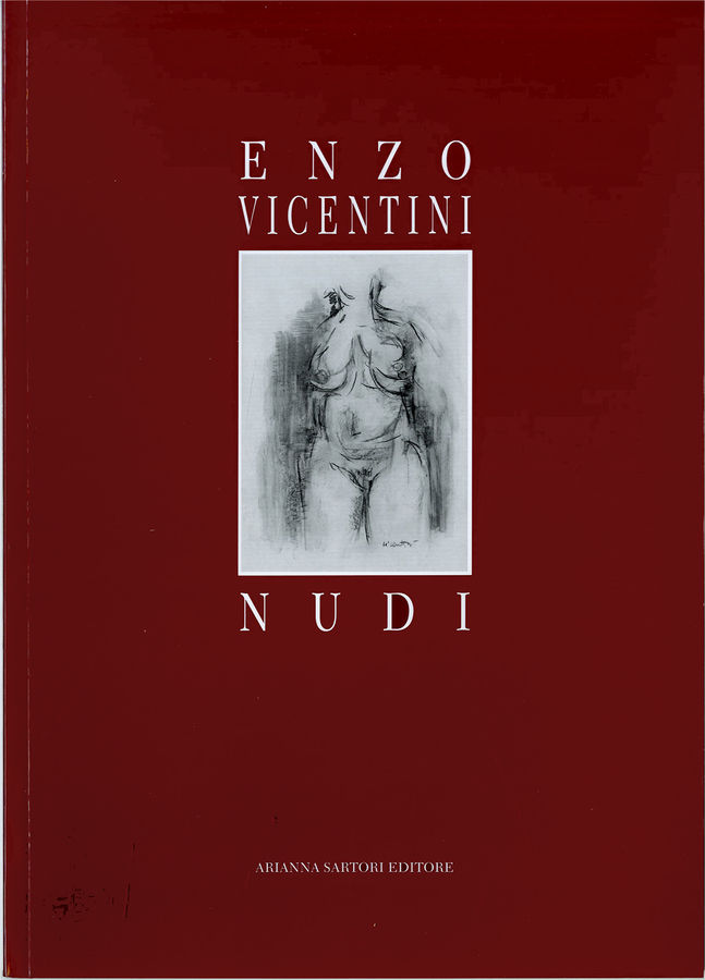 2003 - (Biblioteca d’Arte Sartori - Mantova).