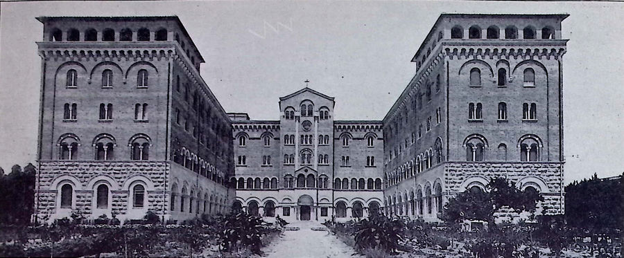 roma-la-nuova-casa-generalizia-dellunione-romana-delle-orsoline