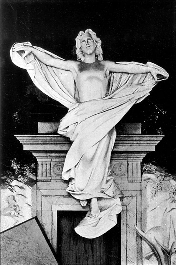 monumento-ferro-cimitero-di-staglieno-genova