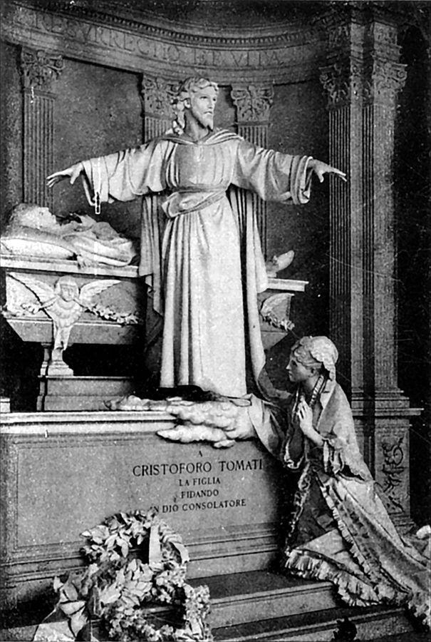 monumento-cristoforo-tomati-cimitero-di-staglieno-genova