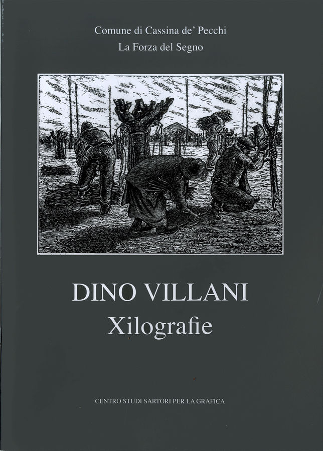 2008 - (Biblioteca d’Arte Sartori - Mantova).
