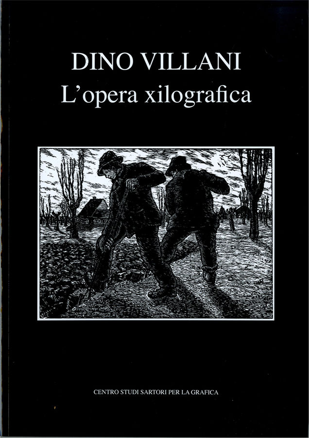 2010 - (Biblioteca d’Arte Sartori - Mantova).