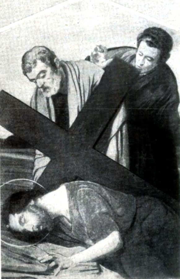 gesu-cade-sotto-la-croce