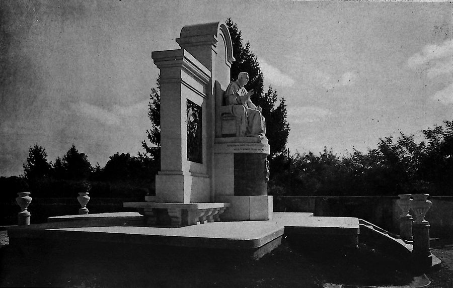 treviso-il-monumento-di-riese-a-pio-x-inaugurato-nel-i-centenario-della-nascita