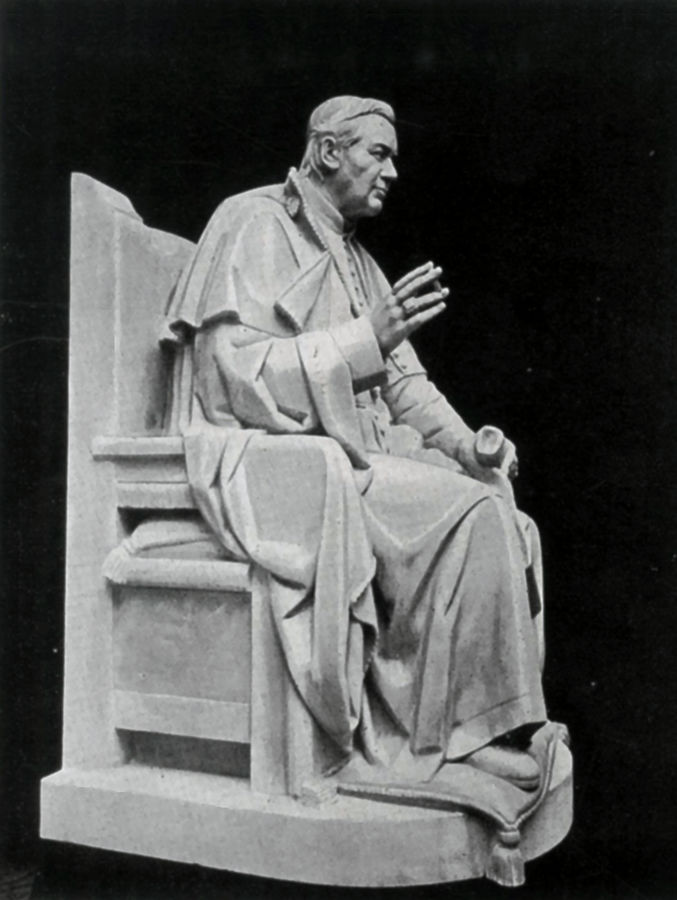 treviso-il-monumento-di-riese-a-pio-x-inaugurato-nel-i-centenario-della-nascita-statua-di-pio-x