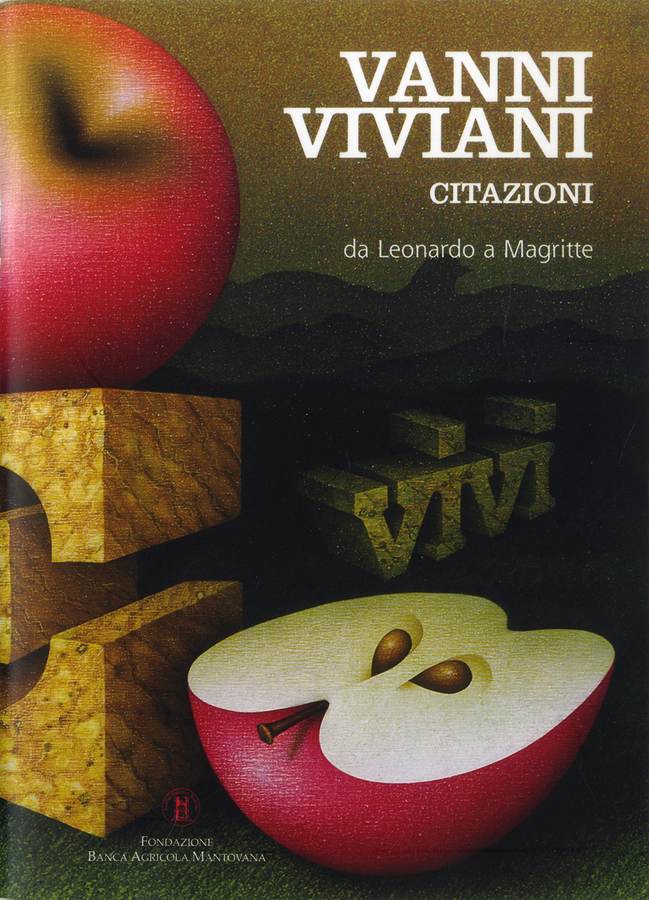 2005 - (Biblioteca d’Arte Sartori - Mantova).