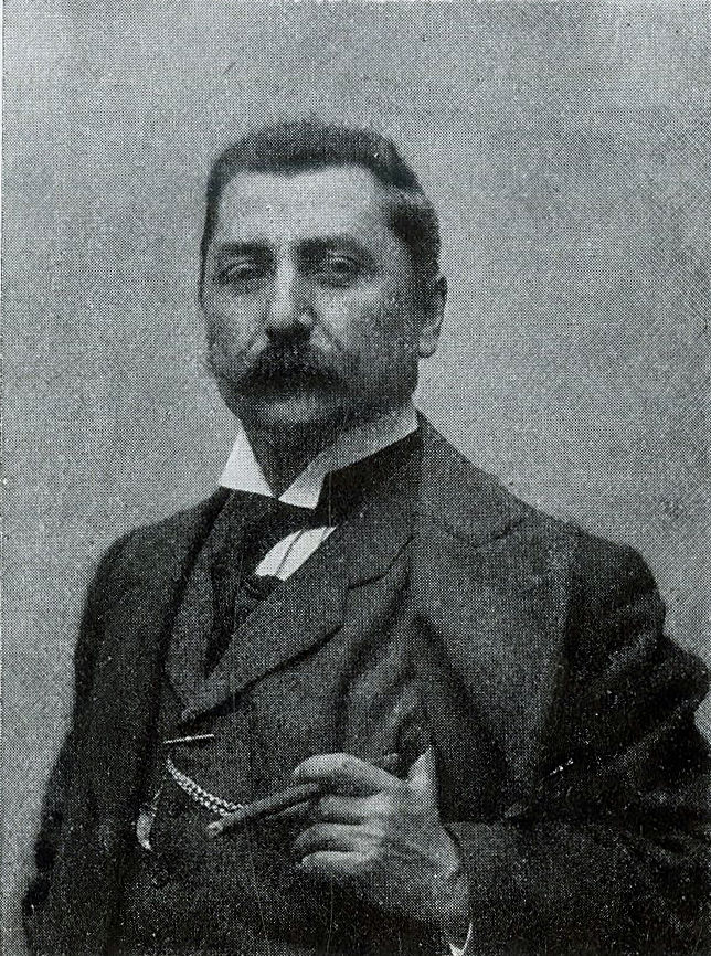 Vincenzo Volpe - (​​​​​​​​​1901 - Vittorio Pica, L'Arte Mondiale alla IV. Esposizione di Venezia, Bergamo, Emporium, Numero Straordinario, agosto, p. 30 ill.​​)