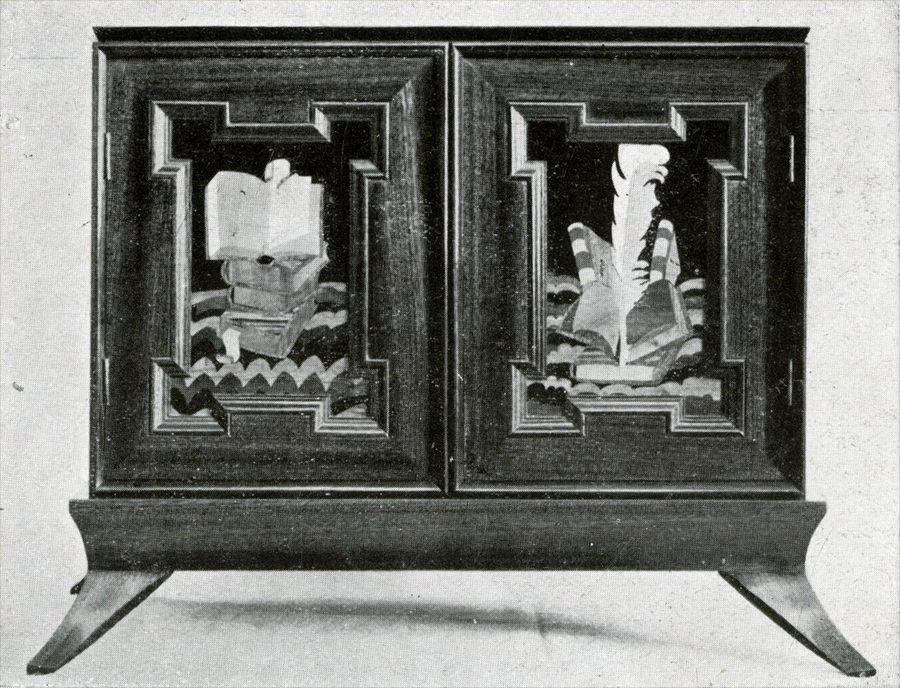 mobiletto-intarsiato