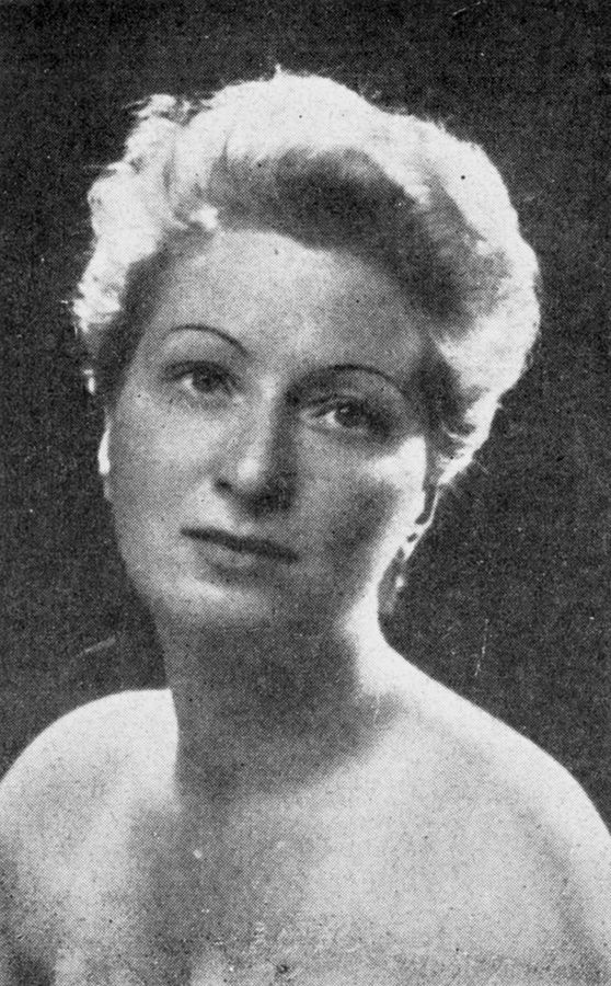 Egle Zautzik Zanghi