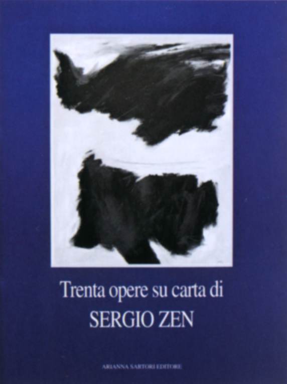 2004 - (Biblioteca d'Arte Sartori - Mantova).