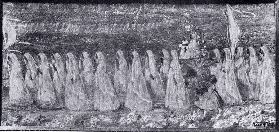 la-processione-della-madonna