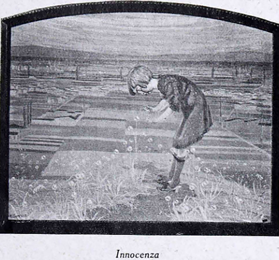 innocenza