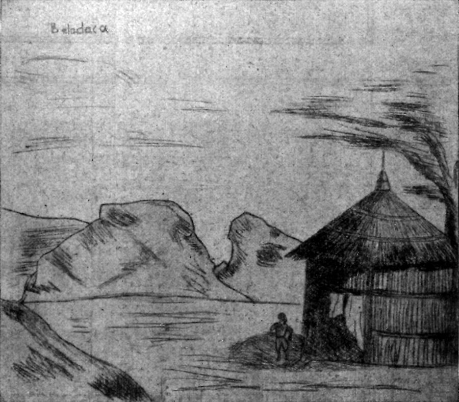 un-palazzo-a-selaclaca-opera-esposta-alla-mostra-provinciale-darte-mantova-1937