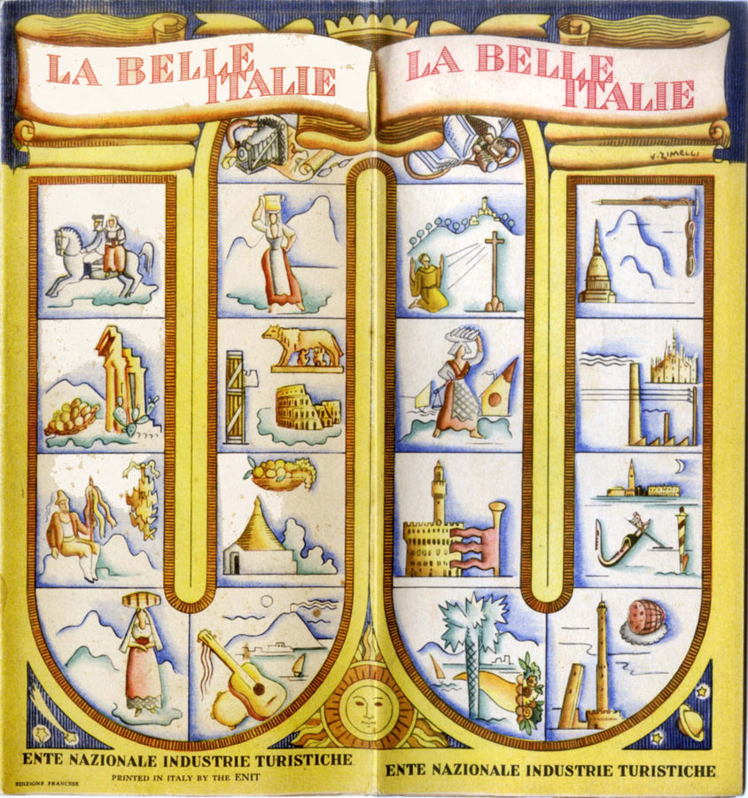 la-belle-italie