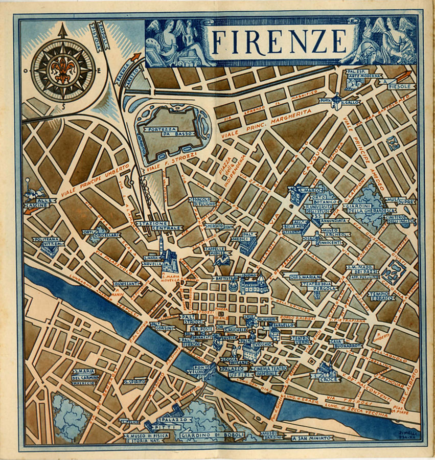 firenze-florence