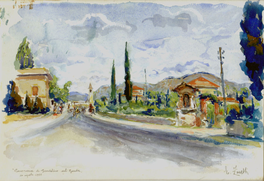 zinetti-panorama-di-bardolino-sul-garda