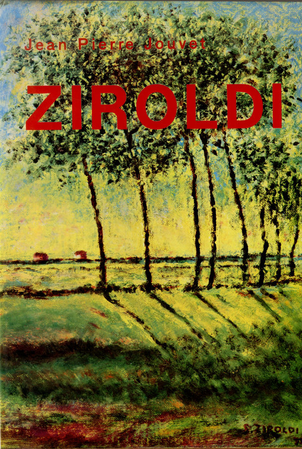 1978 - (Biblioteca d’Arte Sartori - Mantova).