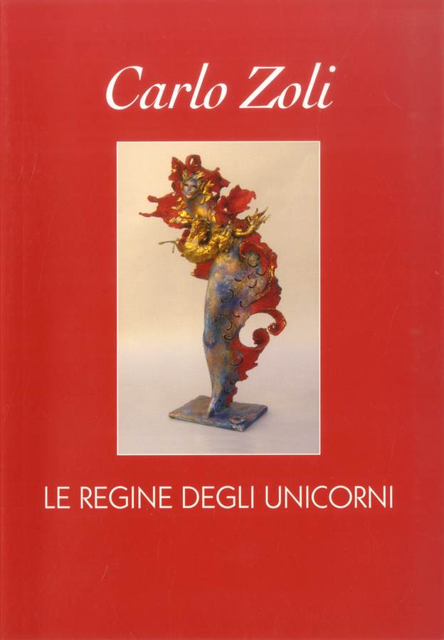 2007  - (Biblioteca d’Arte Sartori - Mantova).