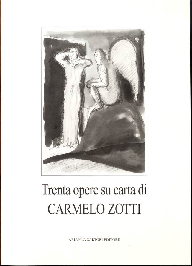 2003 - (Biblioteca d'Arte Sartori - Mantova)