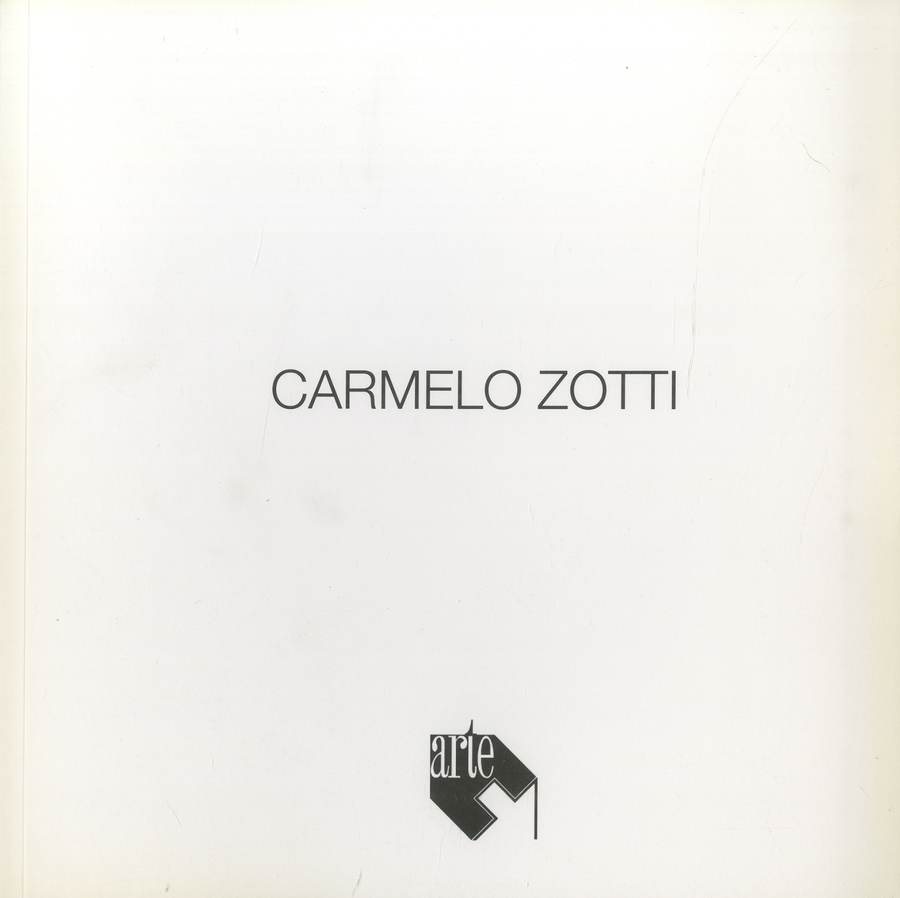 2006 - (Biblioteca d'Arte Sartori - Mantova)