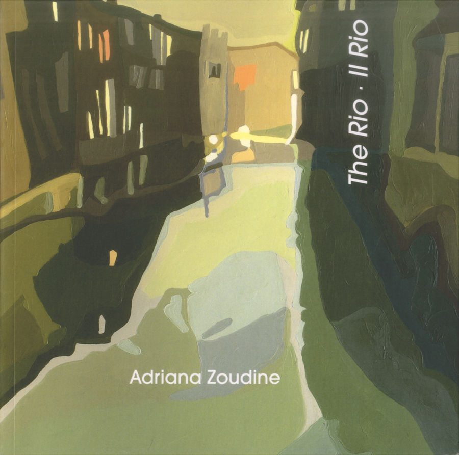 2026 - (Biblioteca d’Arte Sartori - Mantova).