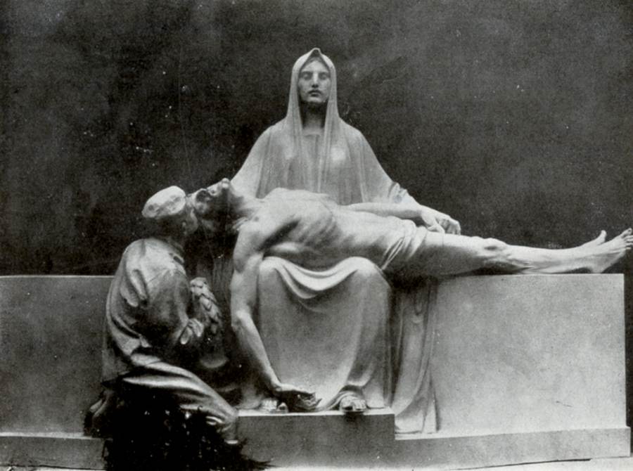 pieta