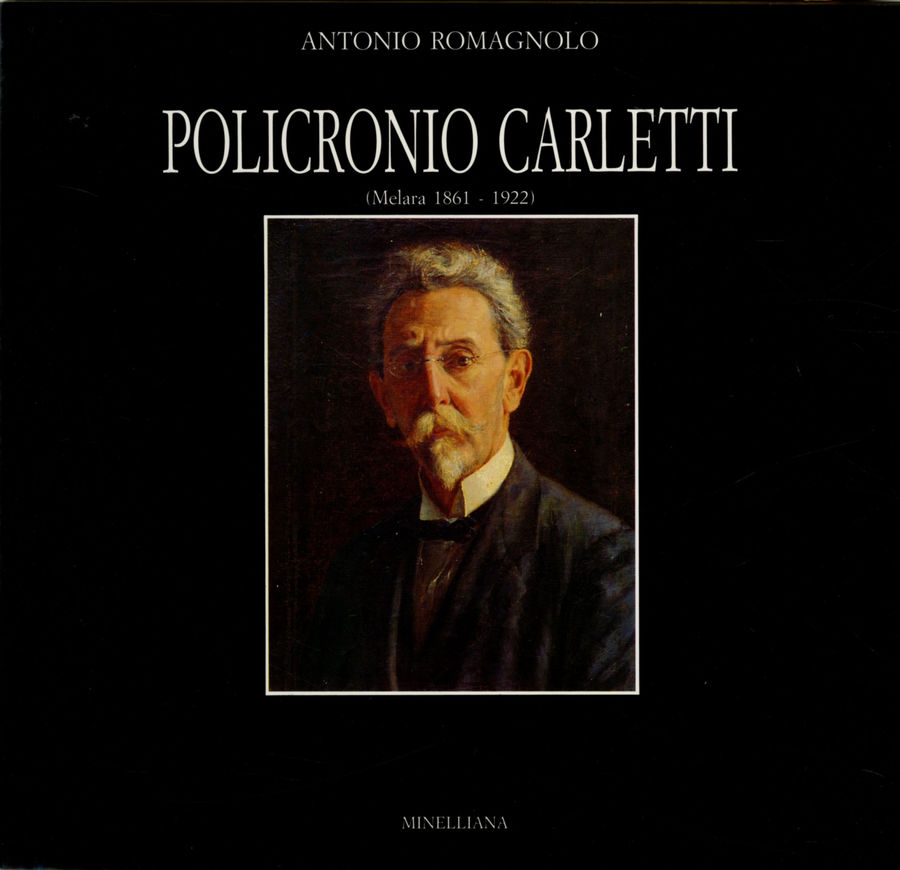 1991 - (Biblioteca d’Arte Sartori - Mantova).