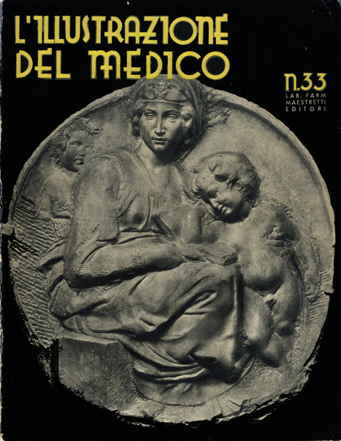 periodici-lillustrazione-del-medico-n-33-35-36-38-39