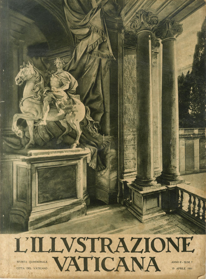 periodici-lillustrazione-vaticana-n-7-8-14-16-1931-anno-ii-roma