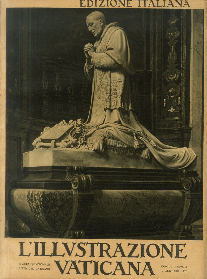 periodici-lillustrazione-vaticana-n-2-3-4-4-7-8-9-10-11-12-13-14-15-16-17-20-21-22-23-24-1932-anno-iii-roma