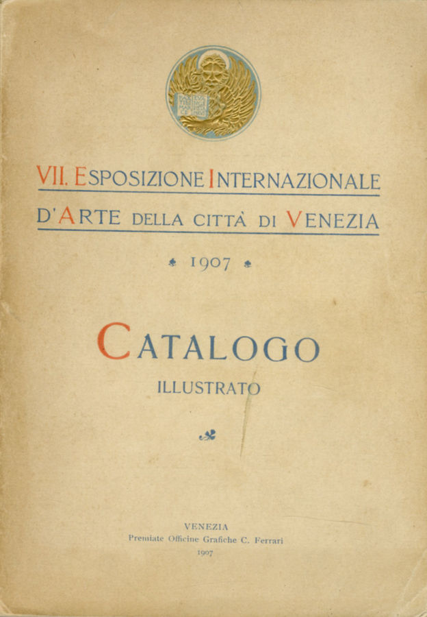 cataloghi-venezia-vii-esposizione-internazionale-di-venezia-1907